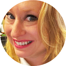 Sara King-Kranz, LMHC