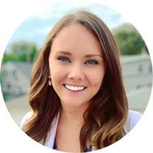 Sara Penno, SLP, CCC - SLP