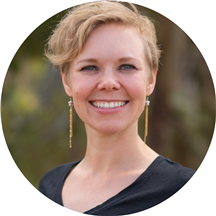 Sara R. Van Koningsveld, LPCC