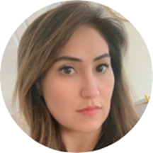 Sara Shayan, APRN, RN