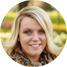 Sara Shotsberger, LCSW