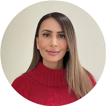 Sara Vaghar, MSN, PMHNP