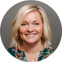 Sara Vanderploeg, LCSW