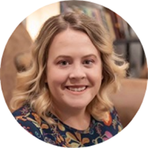 Sara Williamson, LCSW