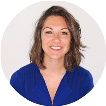 Sara deCarvalho, LMHC