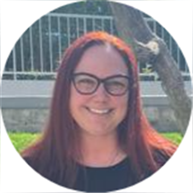 Sarah Abbamonto, LCSW