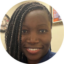 Sarah Abugah, APRN, PMHNP-BC