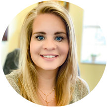 Sarah Allen, LMHC, NCC