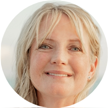 Sarah Allen O'Brien, APRN