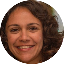 Sarah Anton, LMFT, MA, MBA