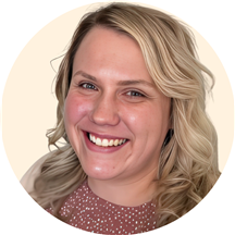 Sarah Baker, CADC, LCPC