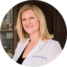 Sarah Blizzard, NP, PMHNP