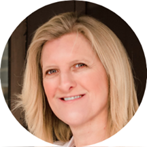 Sarah Blizzard, PMHNP