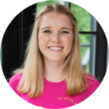 Sarah Bouchamoun, RD