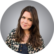 Sarah Carmody, PMHNP