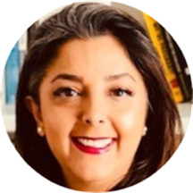 Sarah Charmchi, LCSW