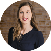 Sarah Charneski, MSW, LCSW