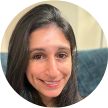 Sarah Citrin, LCSW - C