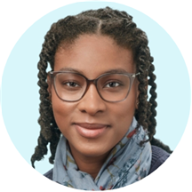 Sarah Elisabeth Odidika, CM