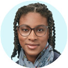 Sarah Elisabeth Odidika, CM