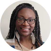 Sarah Farlough, LCSW