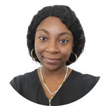 Sarah Farlough, LCSW, MSW