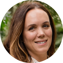 Sarah Fernandez, LAc