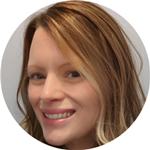 Sarah Finkelshteyn, LPCC