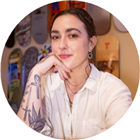 Sarah Flores, MSS, LCSW