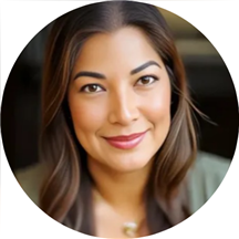 Sarah Gutierrez, PMHNP