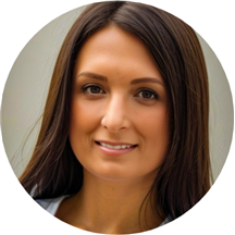 Sarah Heaverlo, LPC, MA