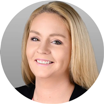 Sarah Huffstetler, LCSW, LICSW