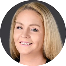 Sarah Huffstetler, LSW