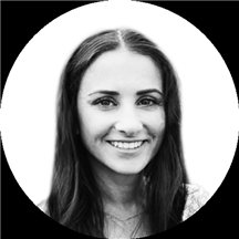 Sarah Jefferson, LMHC