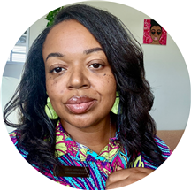 Sarah Jirinzu Carratala, APRN, RN