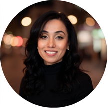 Sarah Khan, NP-BC, NP, PMHNP-BC