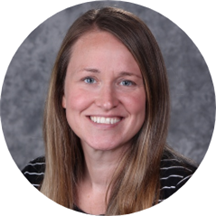 Sarah Lerch-Halliday, LCPC