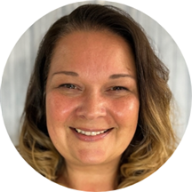 Sarah Leyba, LSW, MA