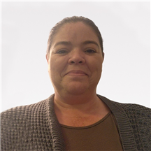 Sarah Marshall, LCSW