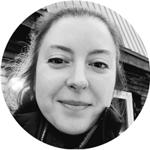 Sarah Martinez, LMHC