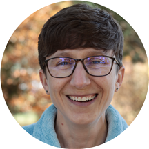 Sarah McCray, MSW, LCSW