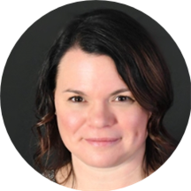 Sarah McKnight, LMSW