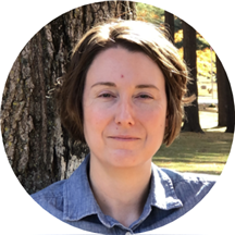 Sarah Merrigan, LICSW