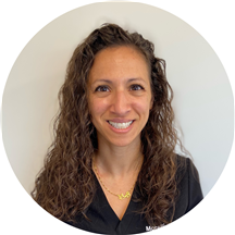 Sarah Morelli, CNM, NP