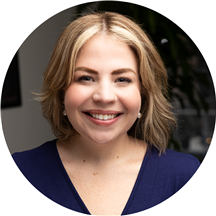 Sarah Morris, MA, LMHC