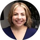 Sarah Morris, MA, LMHC