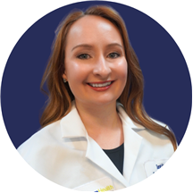 Sarah Myers, CRNP, FNP-C