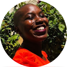 Sarah Orihu, LMFT