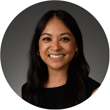 Sarah Oropeza, RDN, MPH