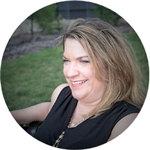 Sarah Patterson-Mills, LPC